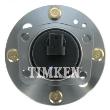 Timken HA590112 Wheel Bearing and Hub Assembly product image 4 of 4