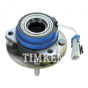 Timken HA590115 Wheel Bearing and Hub Assembly product image 1 of 4