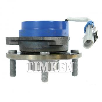 Timken HA590115 Wheel Bearing and Hub Assembly product image 3 of 4