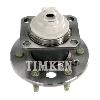 Timken HA590116 - Wheel Bearing and Hub Assembly Timken HA590116 Wheel Bearing and Hub Assembly product image 1 of 4