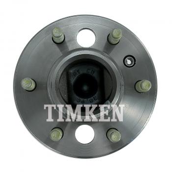 Timken HA590116 - Wheel Bearing and Hub Assembly Timken HA590116 Wheel Bearing and Hub Assembly product image 2 of 4