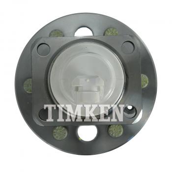 Timken HA590116 - Wheel Bearing and Hub Assembly Timken HA590116 Wheel Bearing and Hub Assembly product image 4 of 4