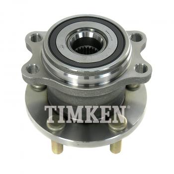 Timken HA590119 - Wheel Bearing and Hub Assembly Timken HA590119 Wheel Bearing and Hub Assembly product image 1 of 4
