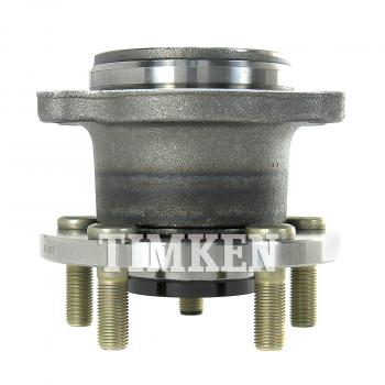 Timken HA590119 - Wheel Bearing and Hub Assembly Timken HA590119 Wheel Bearing and Hub Assembly product image 3 of 4