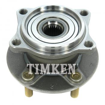 Timken HA590120 - Wheel Bearing and Hub Assembly Timken HA590120 Wheel Bearing and Hub Assembly product image 1 of 4