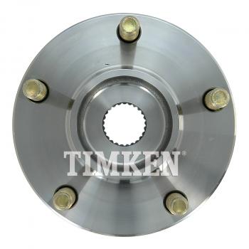 Timken HA590120 - Wheel Bearing and Hub Assembly Timken HA590120 Wheel Bearing and Hub Assembly product image 2 of 4