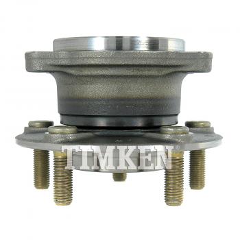 Timken HA590120 - Wheel Bearing and Hub Assembly Timken HA590120 Wheel Bearing and Hub Assembly product image 3 of 4