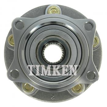 Timken HA590120 - Wheel Bearing and Hub Assembly Timken HA590120 Wheel Bearing and Hub Assembly product image 4 of 4