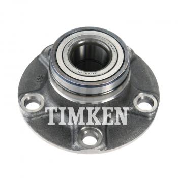 Timken HA590126 - Wheel Bearing and Hub Assembly Timken HA590126 Wheel Bearing and Hub Assembly product image 1 of 4
