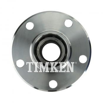 Timken HA590126 - Wheel Bearing and Hub Assembly Timken HA590126 Wheel Bearing and Hub Assembly product image 2 of 4