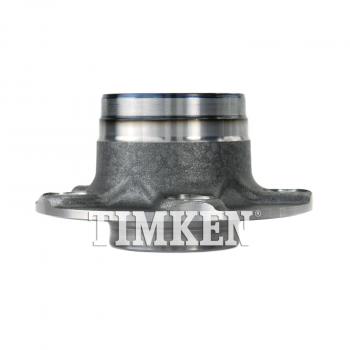 Timken HA590126 - Wheel Bearing and Hub Assembly Timken HA590126 Wheel Bearing and Hub Assembly product image 3 of 4