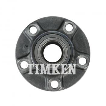 Timken HA590126 - Wheel Bearing and Hub Assembly Timken HA590126 Wheel Bearing and Hub Assembly product image 4 of 4