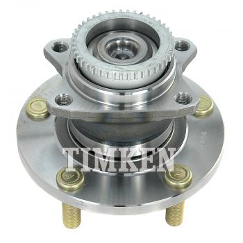 Timken HA590128 - Wheel Bearing and Hub Assembly Timken HA590128 Wheel Bearing and Hub Assembly product image 1 of 4