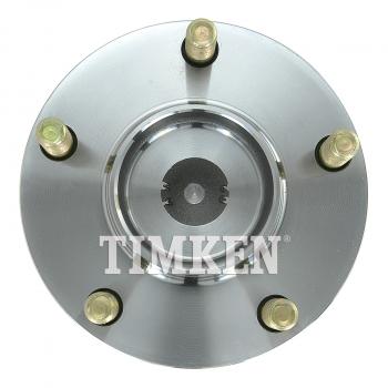 Timken HA590128 - Wheel Bearing and Hub Assembly Timken HA590128 Wheel Bearing and Hub Assembly product image 2 of 4