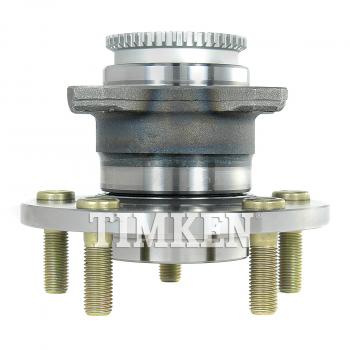 Timken HA590128 - Wheel Bearing and Hub Assembly Timken HA590128 Wheel Bearing and Hub Assembly product image 3 of 4