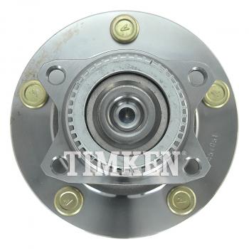 Timken HA590128 - Wheel Bearing and Hub Assembly Timken HA590128 Wheel Bearing and Hub Assembly product image 4 of 4