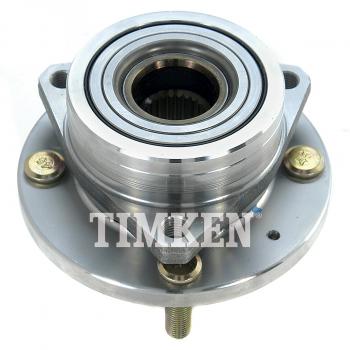 Timken HA590131 - Wheel Bearing and Hub Assembly Timken HA590131 Wheel Bearing and Hub Assembly product image 1 of 4