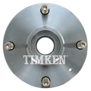 Timken HA590131 - Wheel Bearing and Hub Assembly Timken HA590131 Wheel Bearing and Hub Assembly product image 2 of 4
