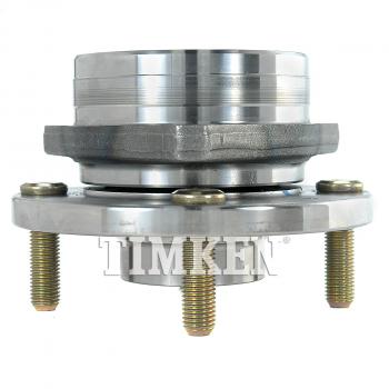 Timken HA590131 - Wheel Bearing and Hub Assembly Timken HA590131 Wheel Bearing and Hub Assembly product image 3 of 4