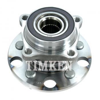 Timken HA590136 Wheel Bearing and Hub Assembly product image 1 of 4