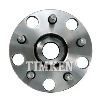 Timken HA590136 Wheel Bearing and Hub Assembly product image 2 of 4