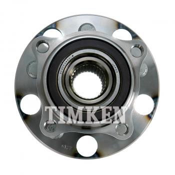 Timken HA590136 Wheel Bearing and Hub Assembly product image 4 of 4