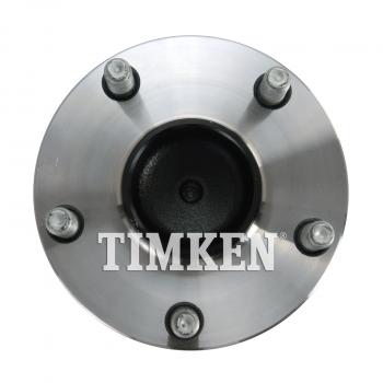 Timken HA590137 - Wheel Bearing and Hub Assembly Timken HA590137 Wheel Bearing and Hub Assembly product image 2 of 4