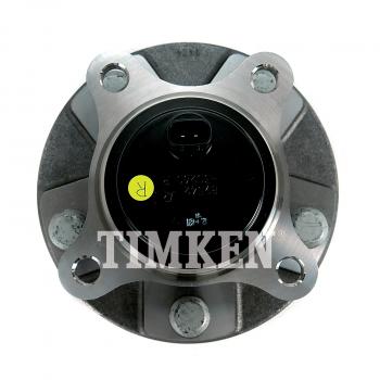Timken HA590137 - Wheel Bearing and Hub Assembly Timken HA590137 Wheel Bearing and Hub Assembly product image 4 of 4
