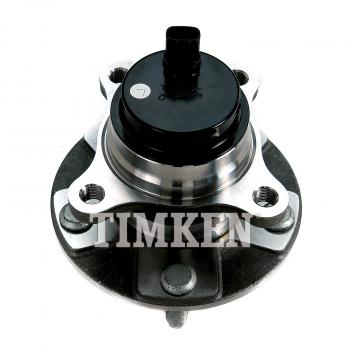 Timken HA590138 Wheel Bearing and Hub Assembly product image 1 of 4