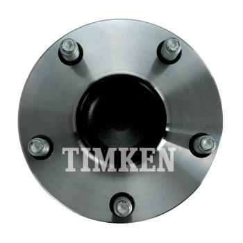 Timken HA590138 Wheel Bearing and Hub Assembly product image 2 of 4