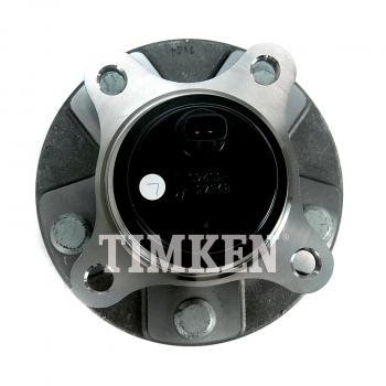 Timken HA590138 Wheel Bearing and Hub Assembly product image 4 of 4