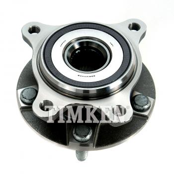Timken HA590140 Wheel Bearing and Hub Assembly product image 1 of 4