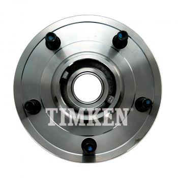 Timken HA590141 Wheel Bearing and Hub Assembly product image 2 of 4