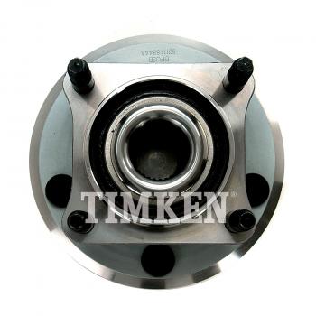 Timken HA590141 Wheel Bearing and Hub Assembly product image 4 of 4