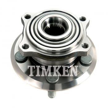 Timken HA590142 Wheel Bearing and Hub Assembly product image 1 of 4