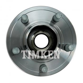 Timken HA590142 Wheel Bearing and Hub Assembly product image 2 of 4