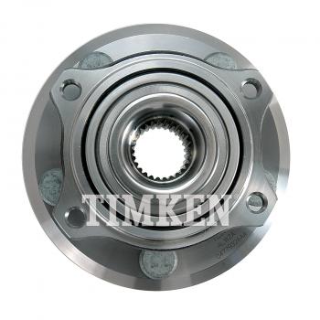 Timken HA590142 Wheel Bearing and Hub Assembly product image 4 of 4