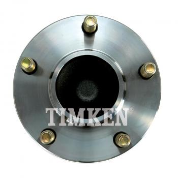 Timken HA590143 Wheel Bearing and Hub Assembly product image 2 of 4