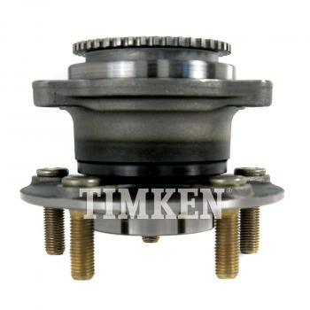 Timken HA590143 Wheel Bearing and Hub Assembly product image 3 of 4