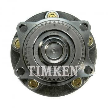 Timken HA590143 Wheel Bearing and Hub Assembly product image 4 of 4
