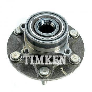 Timken HA590145 Wheel Bearing and Hub Assembly product image 1 of 4