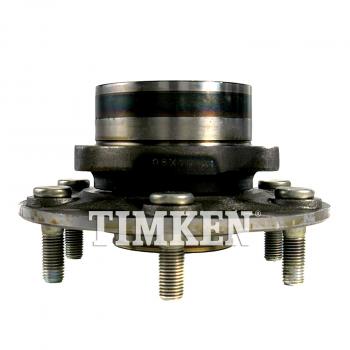 Timken HA590145 Wheel Bearing and Hub Assembly product image 3 of 4