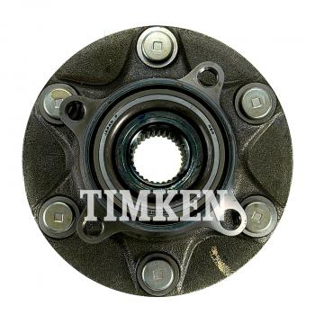 Timken HA590145 Wheel Bearing and Hub Assembly product image 4 of 4