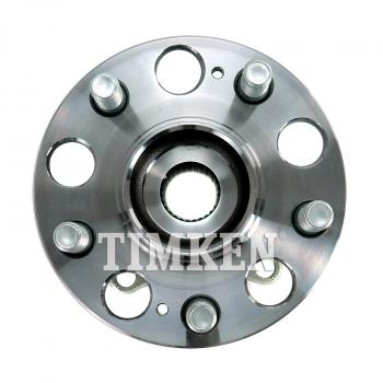 Timken HA590146 - Wheel Bearing and Hub Assembly Timken HA590146 Wheel Bearing and Hub Assembly product image 2 of 4