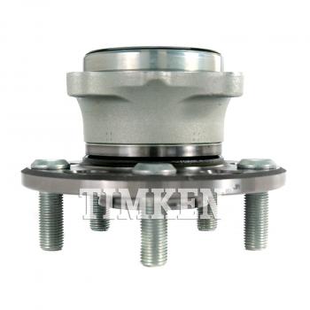 Timken HA590146 - Wheel Bearing and Hub Assembly Timken HA590146 Wheel Bearing and Hub Assembly product image 3 of 4