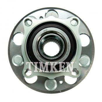 Timken HA590146 - Wheel Bearing and Hub Assembly Timken HA590146 Wheel Bearing and Hub Assembly product image 4 of 4