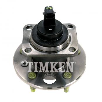 Timken HA590149 Wheel Bearing and Hub Assembly product image 1 of 4
