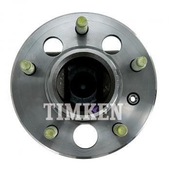Timken HA590149 Wheel Bearing and Hub Assembly product image 2 of 4