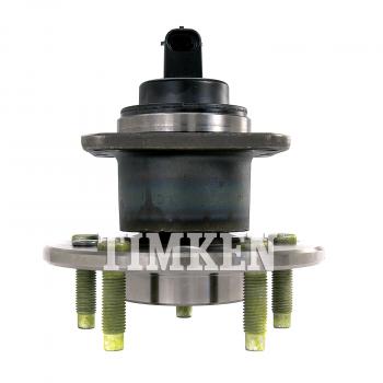 Timken HA590149 Wheel Bearing and Hub Assembly product image 3 of 4