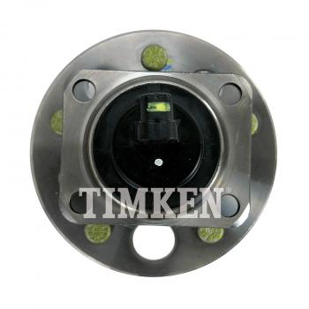 Timken HA590149 Wheel Bearing and Hub Assembly product image 4 of 4
